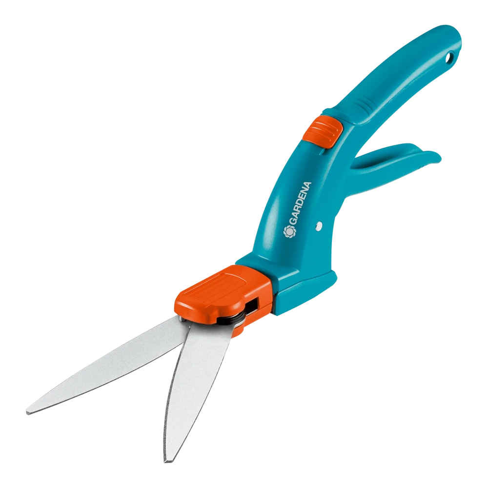 Classic Grasschaar, Draaibaar - Gardena 1 Classic Grasschaar, Draaibaar - Gardena