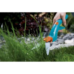 Classic Grasschaar, Draaibaar - Gardena 6 Classic Grasschaar, Draaibaar - Gardena -Biezen Winkel classic grasschaar draaibaar gardena 3 4