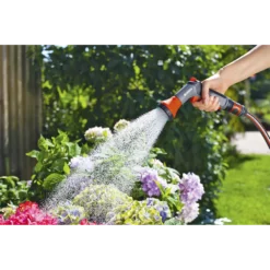 Classic Sproeibroes - Gardena -Biezen Winkel classic sproeibroes gardena 5 11