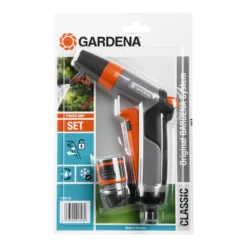 Classic Spuitpistool En Koppeling - Gardena