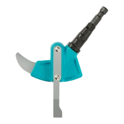 Combisysteem 2-in-1 Onkruidwieder Voor Patiou2019s - Gardena