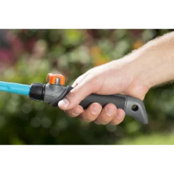 Combisysteem Bladharkje - Gardena -Biezen Winkel combisysteem bladharkje gardena 3 4