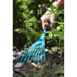Combisysteem Bladharkje - Gardena -Biezen Winkel combisysteem bladharkje gardena 4 4