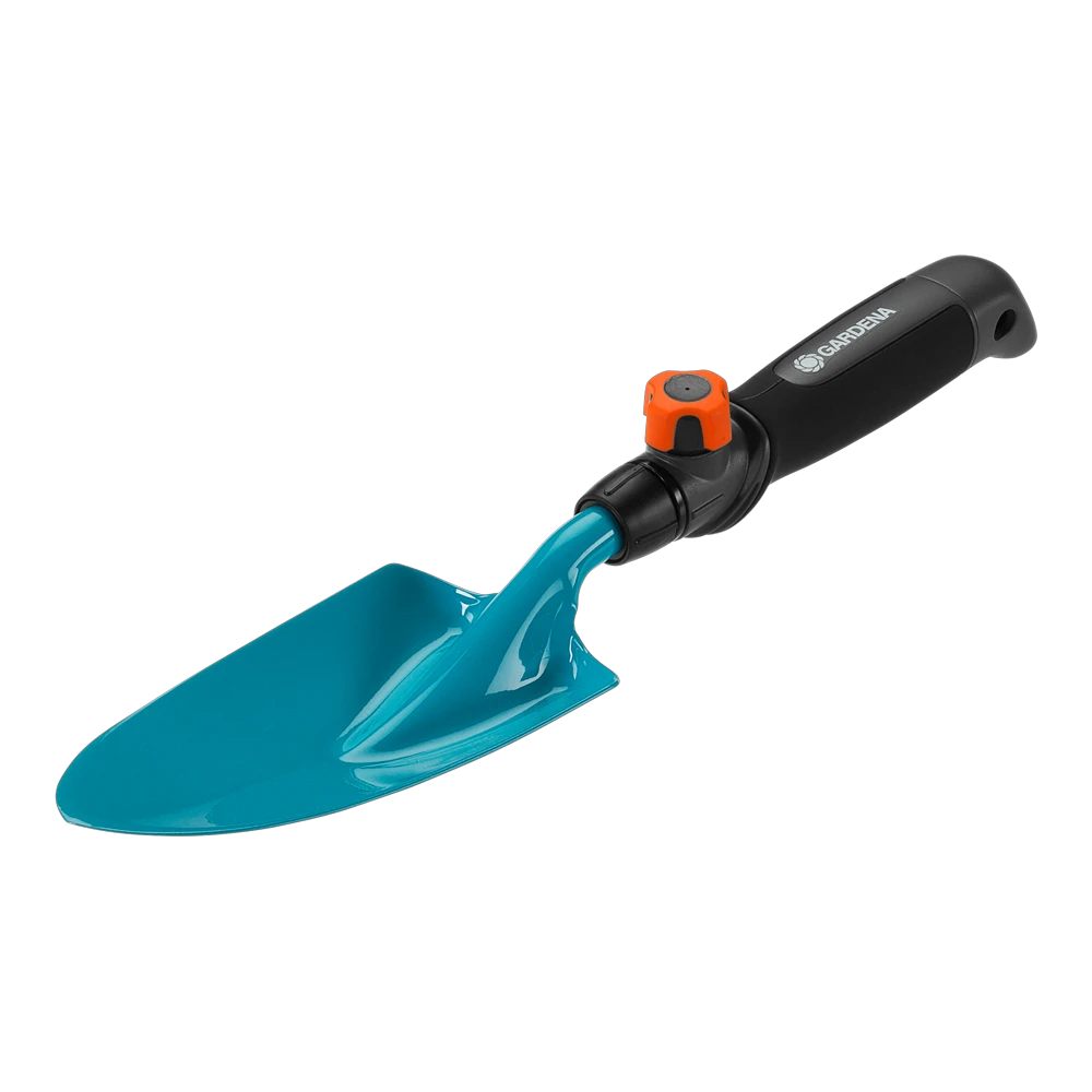 Combisysteem Bloemenschepje - Gardena 1 Combisysteem Bloemenschepje - Gardena