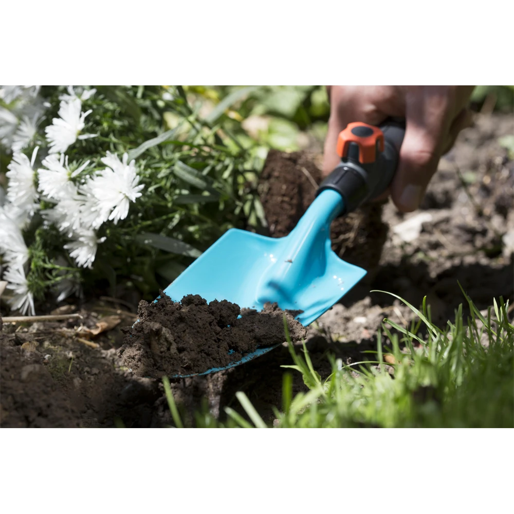 Combisysteem Bloemenschepje - Gardena 5 Combisysteem Bloemenschepje - Gardena - Afbeelding 5