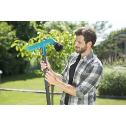 Combisysteem Gootreiniger - Gardena -Biezen Winkel combisysteem gootreiniger gardena 3 6