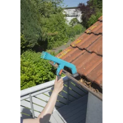 Combisysteem Gootreiniger - Gardena -Biezen Winkel combisysteem gootreiniger gardena 5 6