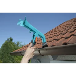 Combisysteem Gootreiniger - Gardena -Biezen Winkel combisysteem gootreiniger gardena 6 6