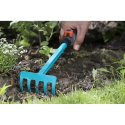 Combisysteem Handharkje - Gardena -Biezen Winkel combisysteem handharkje gardena 4 4