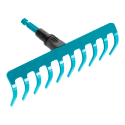 Combisysteem Hark 10 Tanden - 25cm - Gardena