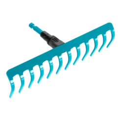 Combisysteem Hark 12 Tanden - 30cm - Gardena