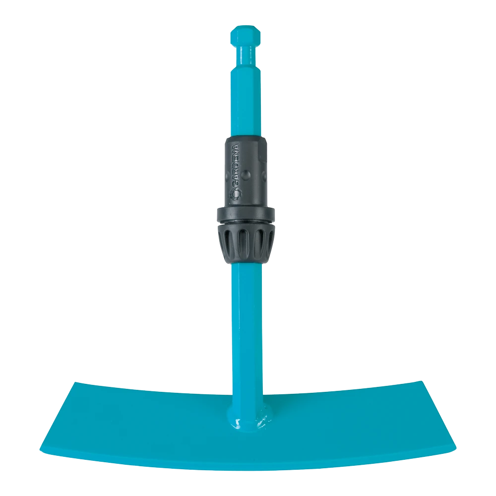 Combisysteem Schoffel - 14cm - Gardena 1 Combisysteem Schoffel - 14cm - Gardena