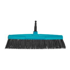 Combisysteem Straatbezem Met Schraper - Gardena 10 Combisysteem Straatbezem Met Schraper - Gardena -Biezen Winkel combisysteem straatbezem met schraper gardena 4 6