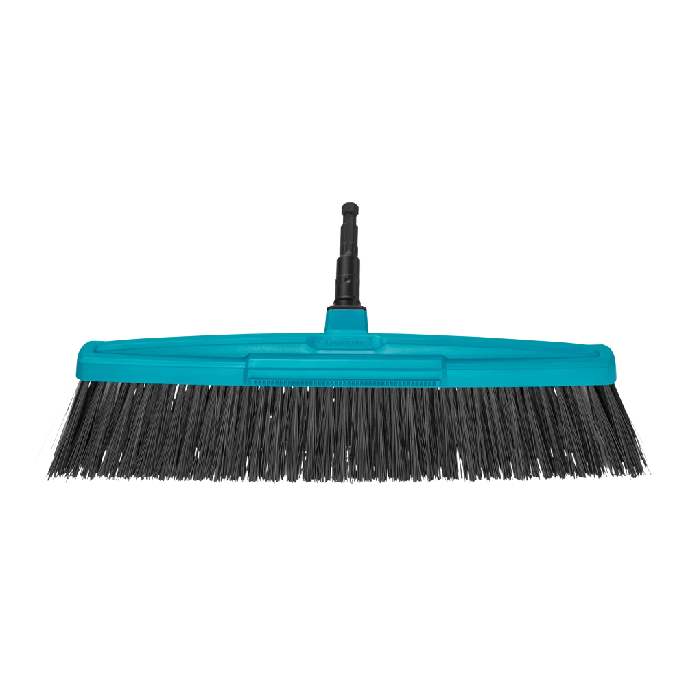 Combisysteem Straatbezem Met Schraper - Gardena 4 Combisysteem Straatbezem Met Schraper - Gardena - Afbeelding 4