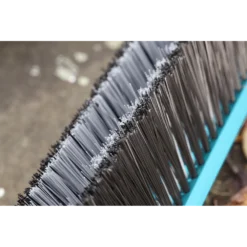 Combisysteem Straatbezem Met Schraper - Gardena 11 Combisysteem Straatbezem Met Schraper - Gardena -Biezen Winkel combisysteem straatbezem met schraper gardena 5 6