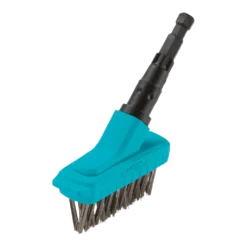 Combisysteem Voegenborstel Metaal - 9cm - Gardena