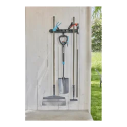 Combisystem Gereedschapshouder Flex - Horizontaal - Gardena -Biezen Winkel combisystem gereedschapshouder flex horizontaal gardena 3