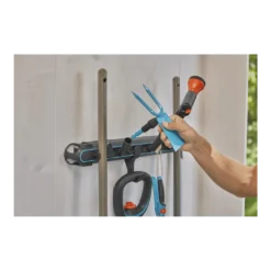 Combisystem Gereedschapshouder Flex - Horizontaal - Gardena -Biezen Winkel combisystem gereedschapshouder flex horizontaal gardena 5