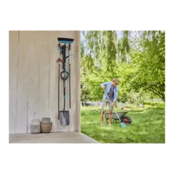 Combisystem Gereedschapshouder Flex - Verticaal - Gardena -Biezen Winkel combisystem gereedschapshouder flex verticaal gardena 3