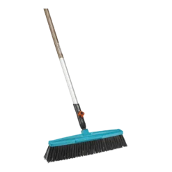 Combisystem Straatbezem - Gardena