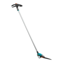 Comfort Grasschaar Op Steel - Draaibaar - Gardena