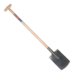 Damesspade IT Blank Gepolijst - 108cm - TalenTools