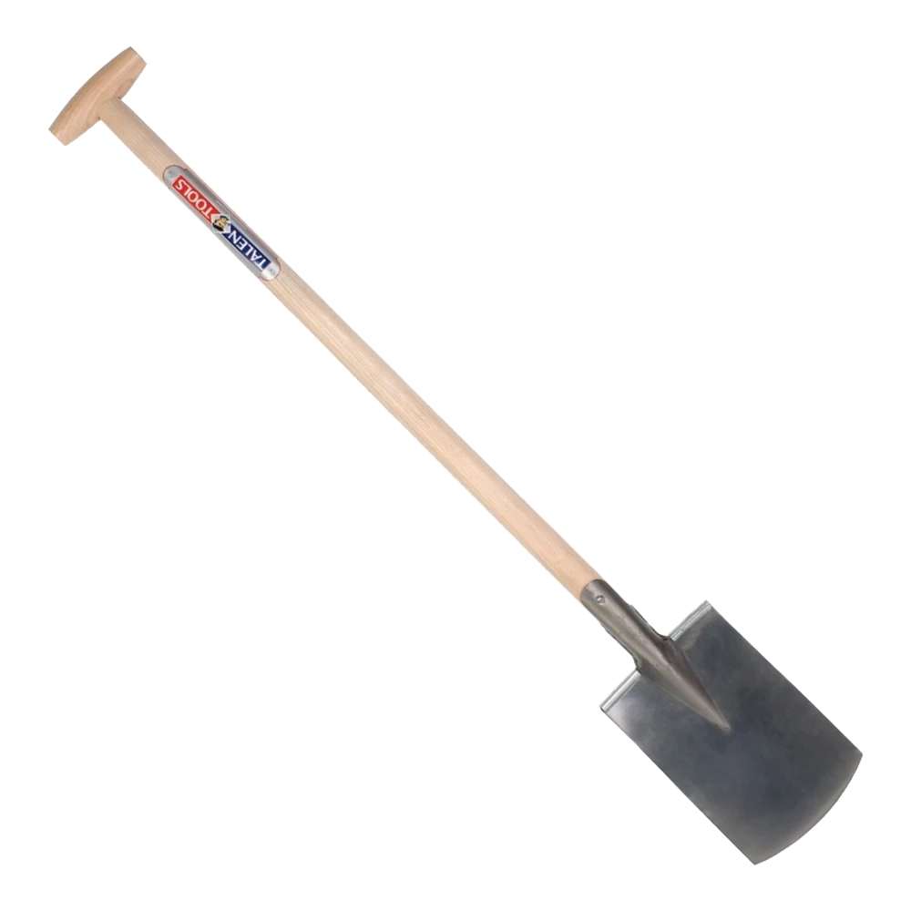 Damesspade IT Blank Gepolijst - 108cm - TalenTools 1 Damesspade IT Blank Gepolijst - 108cm - TalenTools