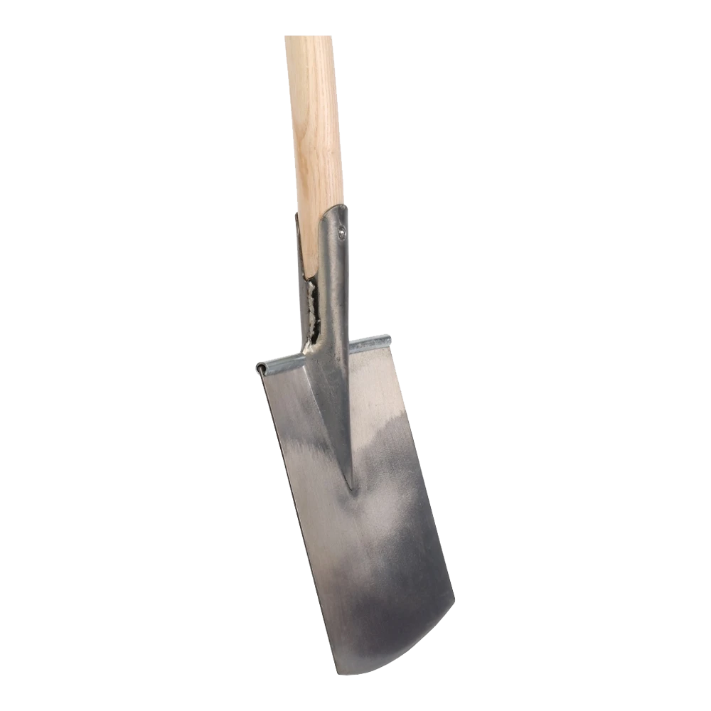 Damesspade IT Blank Gepolijst - 108cm - TalenTools 2 Damesspade IT Blank Gepolijst - 108cm - TalenTools - Afbeelding 2