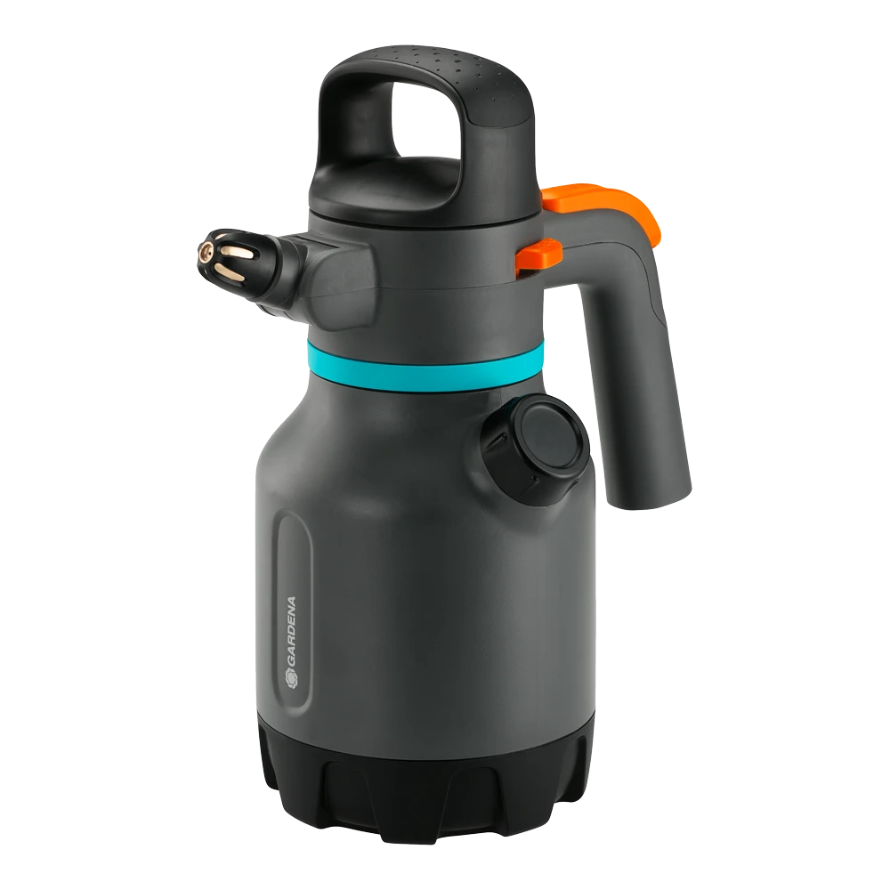 Drukspuit 1,25 Liter - Gardena 1 Drukspuit 1,25 Liter - Gardena