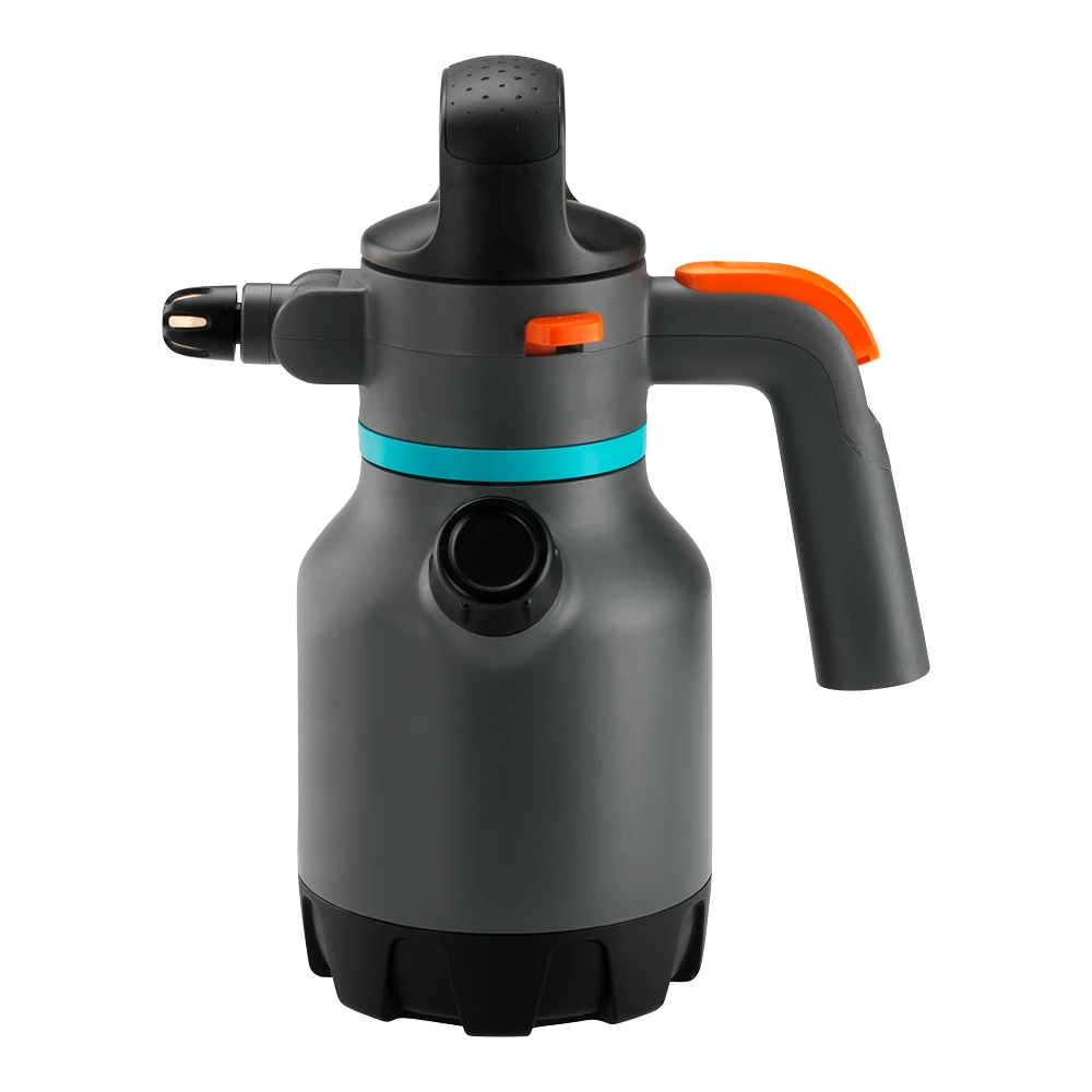 Drukspuit 1,25 Liter - Gardena 2 Drukspuit 1,25 Liter - Gardena - Afbeelding 2