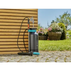 Drukspuit 1,25 Liter - Gardena 7 Drukspuit 1,25 Liter - Gardena -Biezen Winkel drukspuit 1 25 liter gardena 3 10