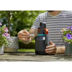 Drukspuit 1,25 Liter - Gardena 8 Drukspuit 1,25 Liter - Gardena -Biezen Winkel drukspuit 1 25 liter gardena 4 10