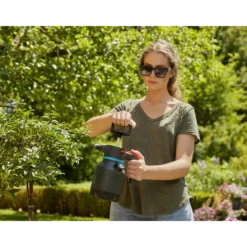 Drukspuit 1,25 Liter - Gardena 9 Drukspuit 1,25 Liter - Gardena -Biezen Winkel drukspuit 1 25 liter gardena 5 10