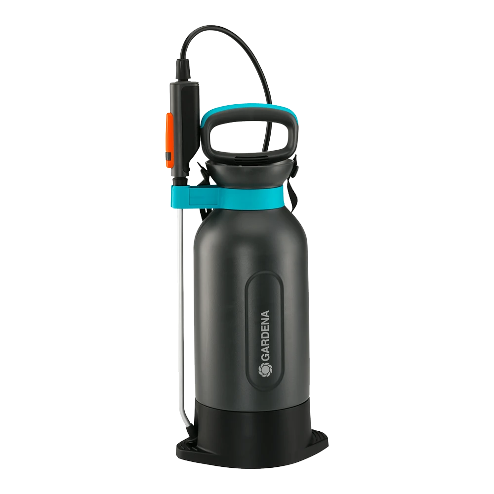 Drukspuit Comfort 5 Liter - Gardena 1 Drukspuit Comfort 5 Liter - Gardena