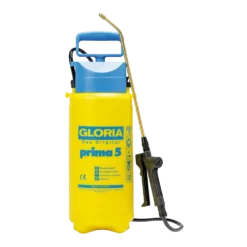 Drukspuit Prima 5l - Gloria