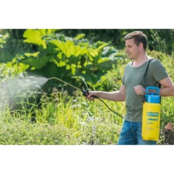 Drukspuit Prima 5l - Gloria -Biezen Winkel drukspuit prima 5l gloria 3 1