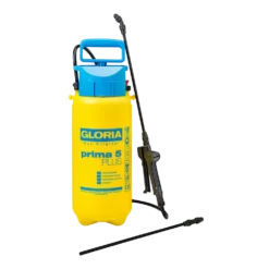 Drukspuit Prima PLUS 5l - Zuurbestendig - Gloria