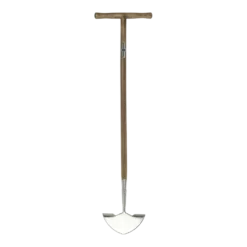 Dutch Garden Kantafsteker RVS FSC Hout - Dutch Garden