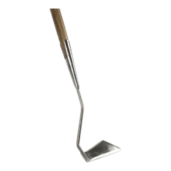 Dutch Garden Schoffel RVS FSC Hout - Dutch Garden