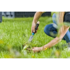 EcoLine Onkruidsteker - Gardena -Biezen Winkel ecoline onkruidsteker gardena 3