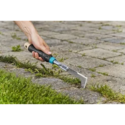 Ecoline Onkruidsteker Voor De Patio - Gardena -Biezen Winkel ecoline onkruidsteker voor de patio gardena 4