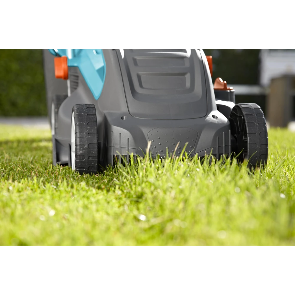 Elektrische Grasmaaier PowerMaxu2122 1400/34 - Gardena 3 Elektrische Grasmaaier PowerMaxu2122 1400/34 - Gardena - Afbeelding 3