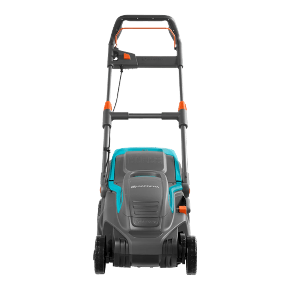 Elektrische Grasmaaier PowerMaxu2122 1600/37 - Gardena 2 Elektrische Grasmaaier PowerMaxu2122 1600/37 - Gardena - Afbeelding 2