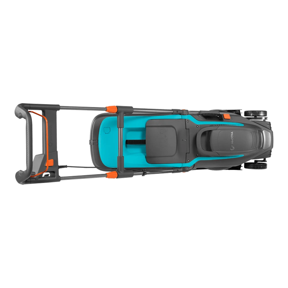 Elektrische Grasmaaier PowerMaxu2122 1600/37 - Gardena 3 Elektrische Grasmaaier PowerMaxu2122 1600/37 - Gardena - Afbeelding 3