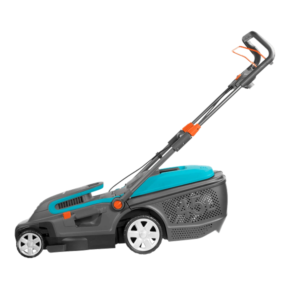 Elektrische Grasmaaier PowerMaxu2122 1600/37 - Gardena 4 Elektrische Grasmaaier PowerMaxu2122 1600/37 - Gardena - Afbeelding 4