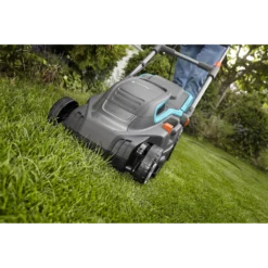 Elektrische Grasmaaier PowerMaxu2122 1600/37 - Gardena 12 Elektrische Grasmaaier PowerMaxu2122 1600/37 - Gardena -Biezen Winkel elektrische grasmaaier powermax 1600 37 gardena 5