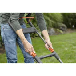 Elektrische Grasmaaier PowerMaxu2122 1600/37 - Gardena 15 Elektrische Grasmaaier PowerMaxu2122 1600/37 - Gardena -Biezen Winkel elektrische grasmaaier powermax 1600 37 gardena 8