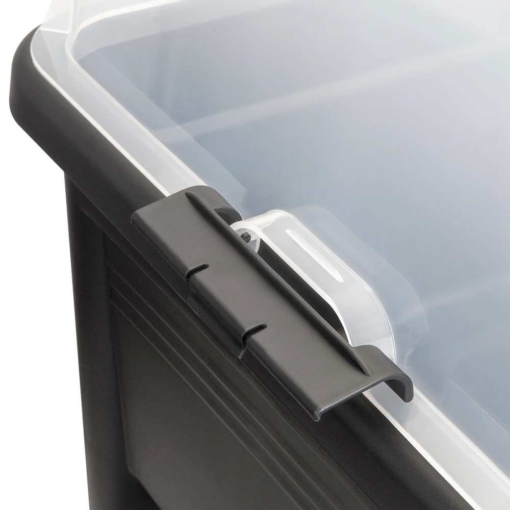 Elho Green Basics Kweekhuis XXL 75cm - Transparant 2 Elho Green Basics Kweekhuis XXL 75cm - Transparant - Afbeelding 2