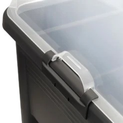 Elho Green Basics Kweekhuis XXL 75cm - Transparant 7 Elho Green Basics Kweekhuis XXL 75cm - Transparant -Biezen Winkel elho green basics kweekhuis xxl 75cm transparant 3