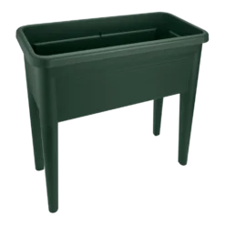 Elho Green Basics Kweektafel XXL 75cm - Blad Groen